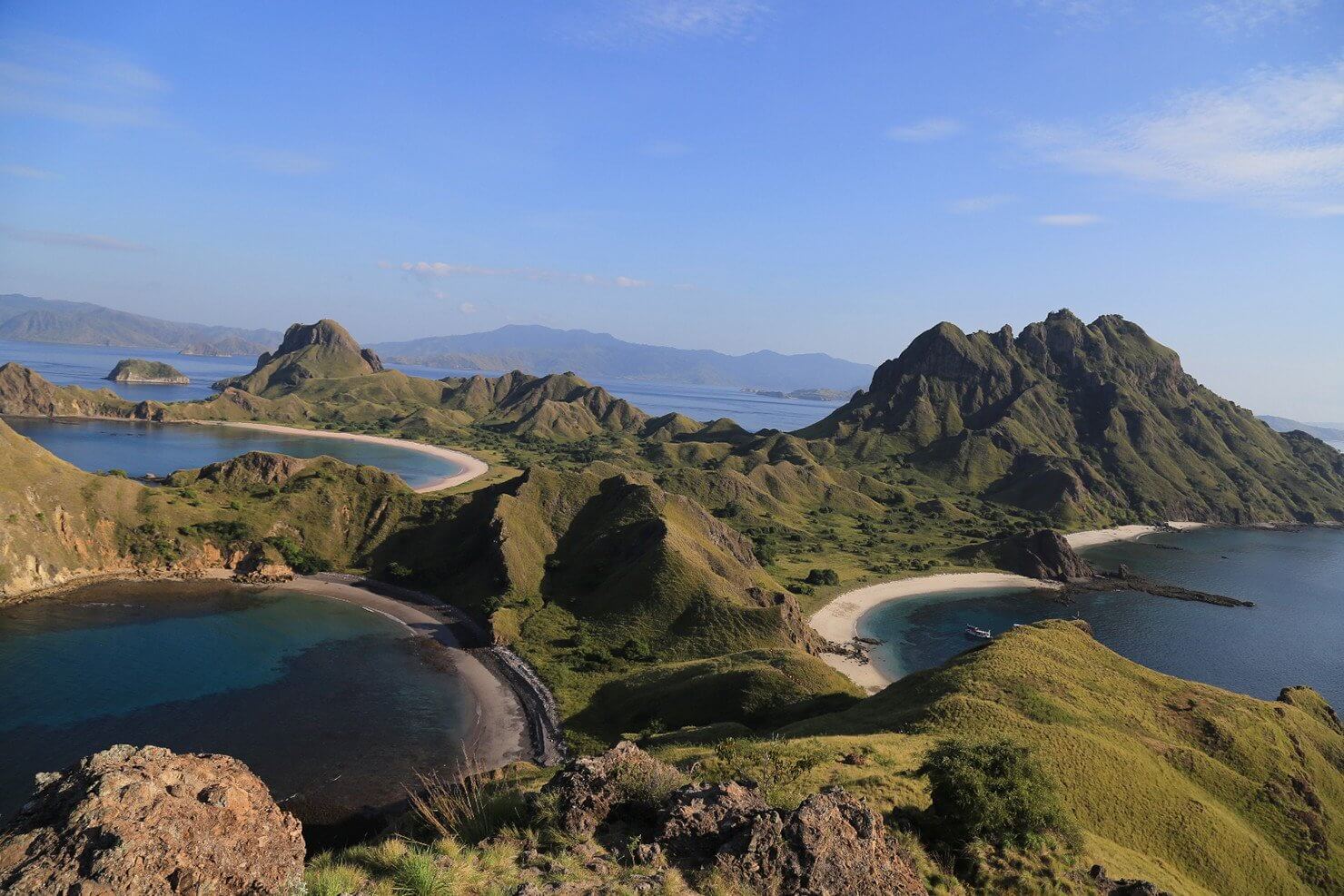 Ini Alasan Wisata Pulau Komodo Tutup Mulai Tahun Depan